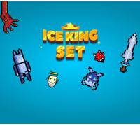 Hero's everyday life - Ice King set DLC PC Steam CD Key