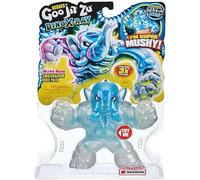 Heros of Goo Jit Zu Dino X-Ray Ultra Rare Smashadon Hero Pack