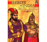 Hero's Of India [DVD] [2008] [Region 1] [US Import] [NTSC]