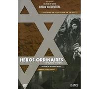 Héros ordinaires - Les films du centre Wiesenthal