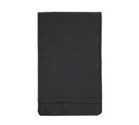 Hero's Pride Nylon Ballistic Notepad Case, Law Enforcement Duty Gear, Notepad Included, 3-3/8" x 5-5/8", Small