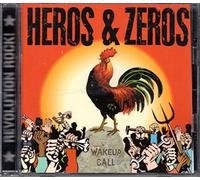 Heros & Zeros - Wake Up Call