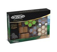Heroscape: Age of Annihilation - Lands of Valhalla Terrain Expansion