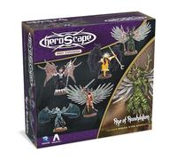 Heroscape: Age of Annihilation - Revna's Rebuke Kyrie Warriors Army Expansion