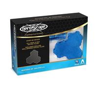 Heroscape: Age of Annihilation - Waters of Valhalla Terrain Expansion