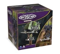 Heroscape: Air Marshal Zed Nesbitt Army Expansion - Board Game