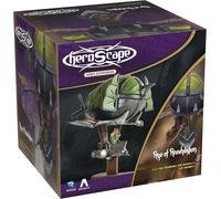 Heroscape: Air Marshal Zed Nesbitt Army Expansion - Board Game