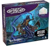 HEROSCAPE BATTLE FOR WELLSPRING BATTLE BOX BOARD GAME