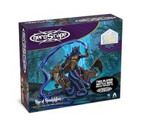 Heroscape Board Game: Battle for Wellspring Battle Box