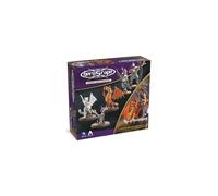 Renegade Game Studios - Heroscape Greatbow Archers and Scions of Icaria Army Expansion - Add on Content for The Heroscape Miniatures Game - Battle Box or Master Set is Required to Play