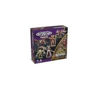 Heroscape: Heroes of Arboreas Army Expansion - Board Game