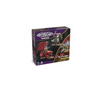 Renegade Game Studios Heroscape Rising Tide Sonlen & Halushia Scion Of The Wild Army Expansion Board Game English Purple