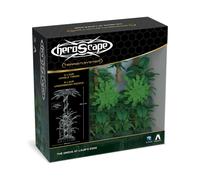 Heroscape: The Grove At Laur’S Edge Terrain Expansion