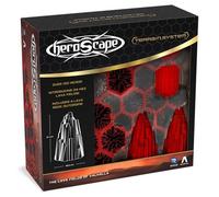 Heroscape: The Lava Fields of Valhalla Terrain Expansion - Brand New & Sealed