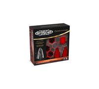 Heroscape: The Lava Fields of Valhalla Terrain Expansion - Board Game