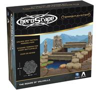Heroscape: The Roads of Valhalla Terrain Expansion