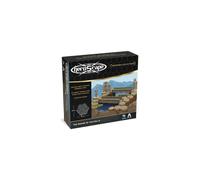 Heroscape: The Roads of Valhalla Terrain Expansion - Board Game