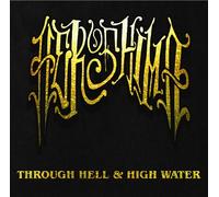 Heroshima - Through Hell&High Water
