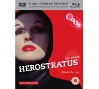 Herostratus (DVD) Hilda Marvin Vivienne Myles Antony Paul Brigitte St. John