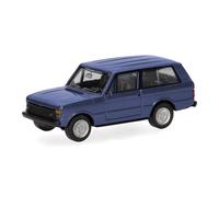 Herpa 024020-002 Range Rover Arles