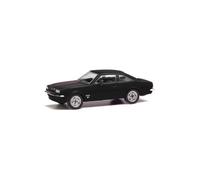 Herpa 024389-009 - 1/87 Opel Manta B, Black - New