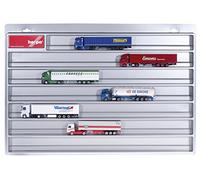 herpa 029711 - Long distance truck showcase Euro, showcase of model cars and airplanes with love of detail