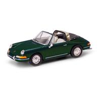 Herpa 033732-004 Porsche 911 Targa Green Metallic HO 1:87 New