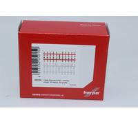 Herpa 050159 Warning Lights Orange 1:87 H0 New Original Packaging