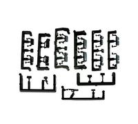herpa 052771 - Truck mirrors, assembly of current model