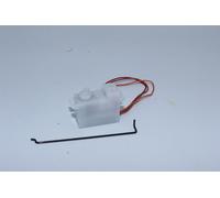 Herpa 052801 Highpipes-Set 3x2 Piece 1:87 H0 New Original Packaging