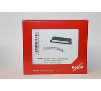 Herpa 053648 Lamp Bracket And Sun Visors for Volvo Gl 1:87 New IN Boxed H0