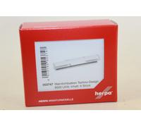 Herpa 053747 Warning Light Bar Techno-Design 8000 Truck 1:87 H0 New in OVP