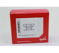 Herpa 054003 Bumper Trux for Scania CR / CS 1 Piece 1:87 H0 New in OVP
