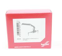 Herpa 054126 Hiab Loading Crane x-Hipro 232 E-3 with Hook 1:87 H0 New IN Boxed