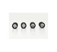 Herpa 054348 - 1/87 Accessory Wheelset Chrome "PIRELLI" - New