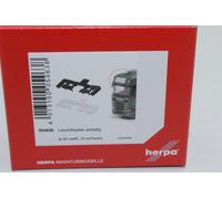 Herpa 054638 Light Box One-Part 1:87 H0 New OVP For Truck