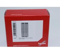 Herpa 055291 Accessory Stone Mercedes-Benz Actros Punched New 1:87 H0