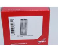Herpa 055314 Accessory Stone Scania cr cs 15 Piece 1:87 Punched New