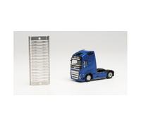 herpa 055376 Stone Chip Protection Perforated Volvo FH, (Pack of 15) Crafts, Accessories, Model Making, White