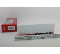 Herpa 076265 Volume Trailer 5 Axles 1:87 HO New In Original Packaging