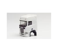 Herpa 085229 - 1/87 Driver's cab Scania CR with short wind deflectors - New