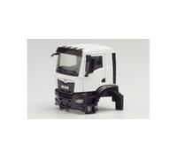 Herpa 085236 - 1/87 Parts Service Cab MAN TGS NN, Version (2 Pieces)