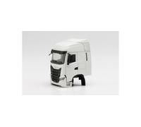 Herpa 085342 - 1/87 Parts Service Cab Iveco S-Way with Wind Deflectors