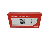 Herpa 085410 Fahrerhaus MAN TGS TN ohne Windleitbleche 1:87 NEW Boxed