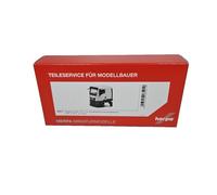Herpa 085410 Fahrerhaus MAN TGS TN ohne Windleitbleche 1:87 NEW Boxed