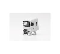 Herpa 085489 - 1/87 Parts Service Cab Renault T Facelift, White (2 Pieces)