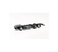 Herpa 085588 - 1/87 Parts Service Truck Volumenzug, 2 Pcs.