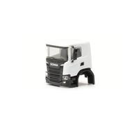 Herpa 085755 - 1:87 Parts Service Cab Scania CG17 Road Version (2 Pieces)