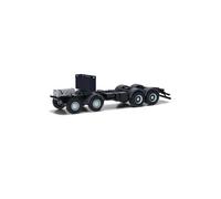Herpa 085915 - 1/87 Parts Service: Chassis 8x8 Iveco Trakker 4 Axle, 2 Pieces
