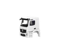 Herpa 086035 - 1/87 Parts Service Cab Mercedes-Benz Actros M, White 2 Pieces